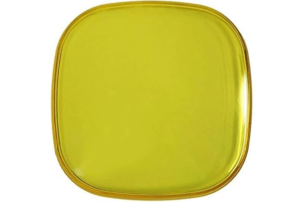Baja Designs 668004 XL Rock Guard (Amber)