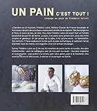 Image de Un pain c'est tout !