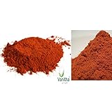 Red Sandalwood Powder - 100% Pure & Natural