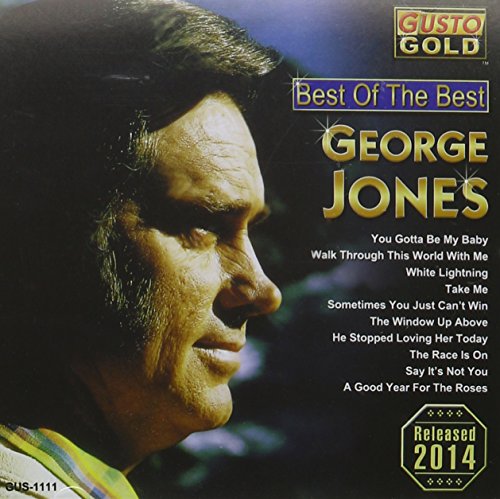 George Jones - No Blues Is Good News Lyrics - Zortam Music