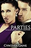 The Billion Dollar Contract: Parties
