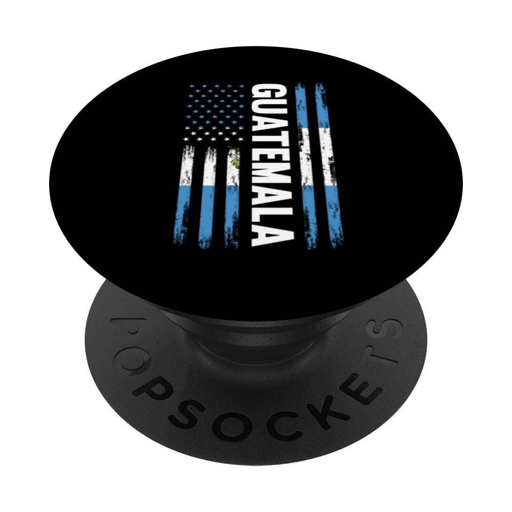 Guatemala Guatemalan Guatemala PopSockets Swappable PopGrip