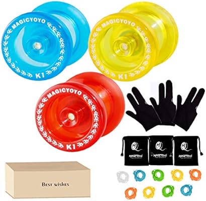 best plastic yoyo