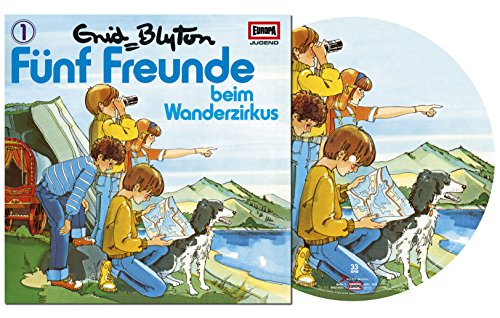 001/Beim Wanderzirkus – Bild 3