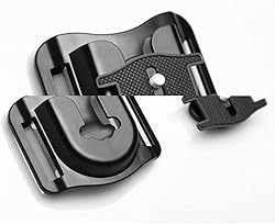 Camera Holste, Camera Belt Mount, Hanger Sling Clip