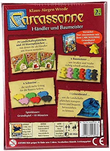 Asmodée- Juego para Niños (10V61108581V10): Amazon.es: Juguetes y juegos