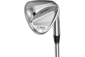 Cleveland Golf Men's CBZ Full-Face Wedge