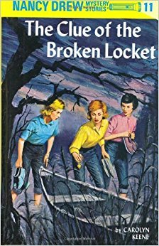 Clue of the Broken Locket