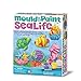 4M Sealife Mould and Paint