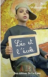 Léo et l'école
