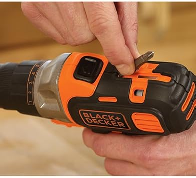 Black & Decker  featured image 4