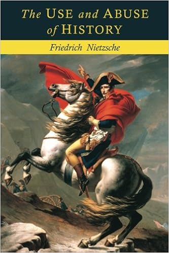 Nietzsche History Essay