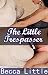 The Little Trespasser (Age Play Romance, ABDL, Spanking, Enema, Bottle Feeding)