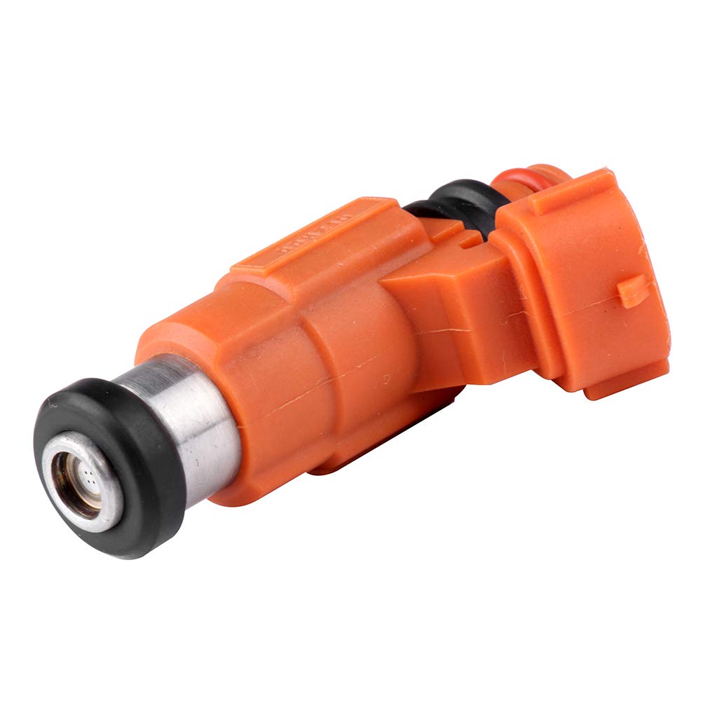 ECCPP Fuel Injectors 4pcs 4 Holes Fuel Injector Kit CDH210 fit for 1999