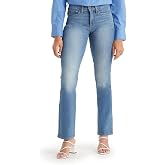 Levi's Women's Plus-Size 315 Shaping Bootcut Jean | (Also Available in Plus)