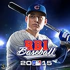 R.B.I. Baseball 15 [Online Game Code]
