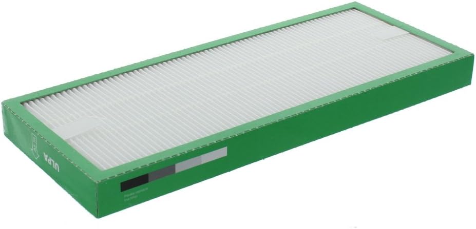 Hepa Filter Einzeln Fur Luftreiniger Wdh 660b Wdh 988b Amazon De Kuche Haushalt