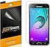 Supershieldz (6 Pack) Designed for Samsung Galaxy J3 Sky 4G LTE and Galaxy Sky Screen Protector, High Definition Clear Shield (PET)