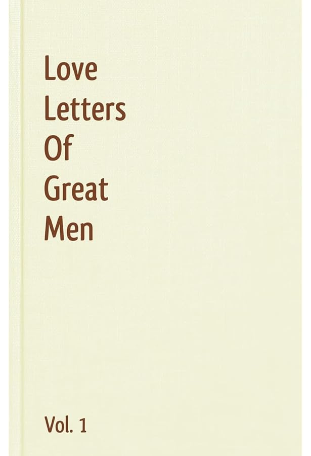 The World's Greatest Love Letters: Michael Kelahan