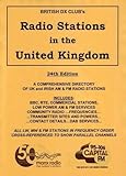 Image de Radio Stations in the United Kingdom 2014: A Guide to UK Domestic Radio Stations
