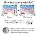 Allenjoy Winter Christmas Royal Pink Castle Bday Backdrop Ballet Girl Princess Happy Birthday Party Xmas Tree Gifts Table Wall Decor Banner Baby Shower Kids 7x5ft Photo Booth Background