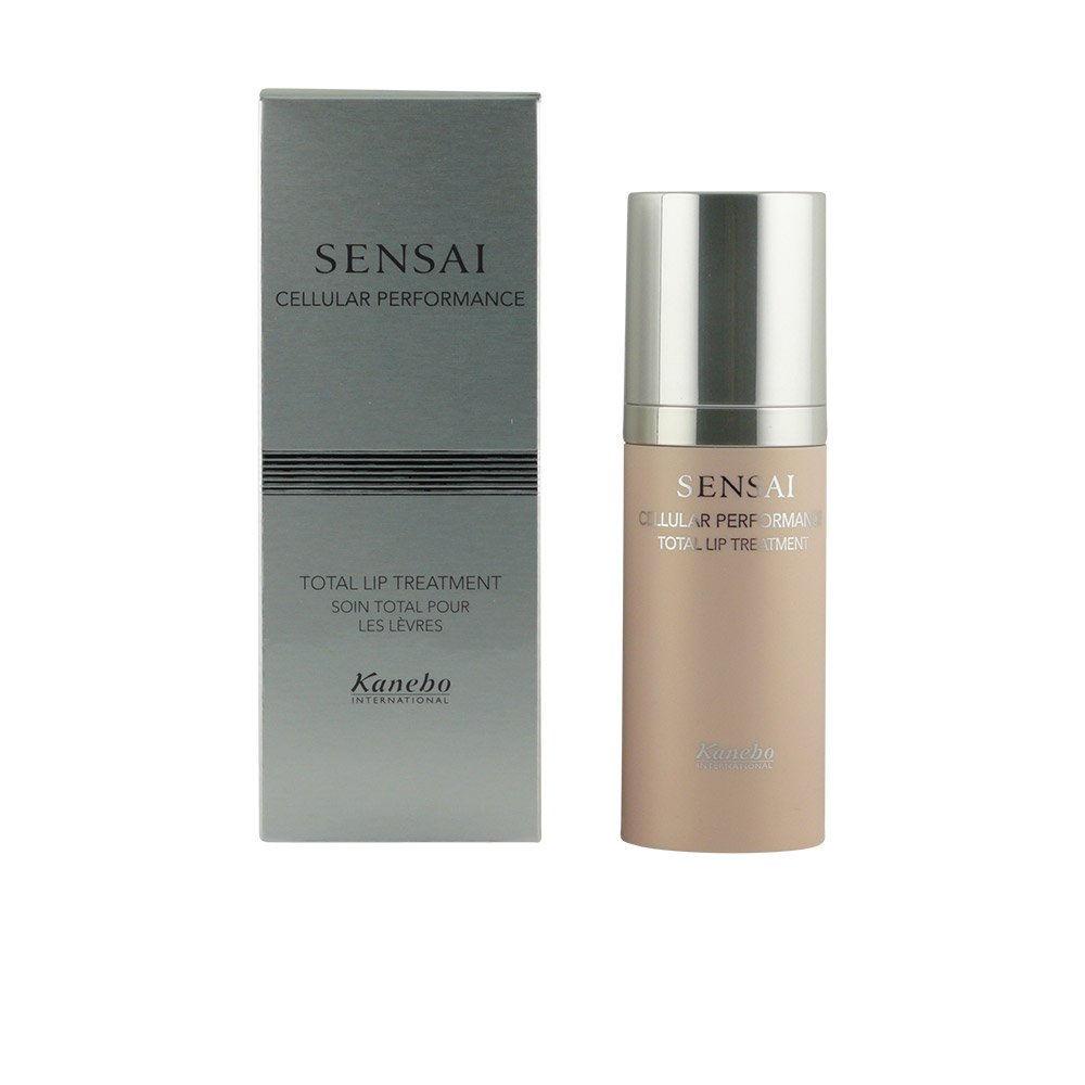 Kanebo Sensai Cellular Lip Treatment (15ml)