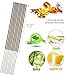 Mosquito Sticks, All Natural and DEET Free Insect Repellent, Eco friendly, Non toxic, Bamboo infused with Citronella, Lemongrass & grapefruit peel, for Outdoor Garden Yard and Indoor