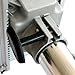 Leader Accessories Aluminum Adjustable Height Locking Boat Seat Pedestal (Pedestal I with Slide)