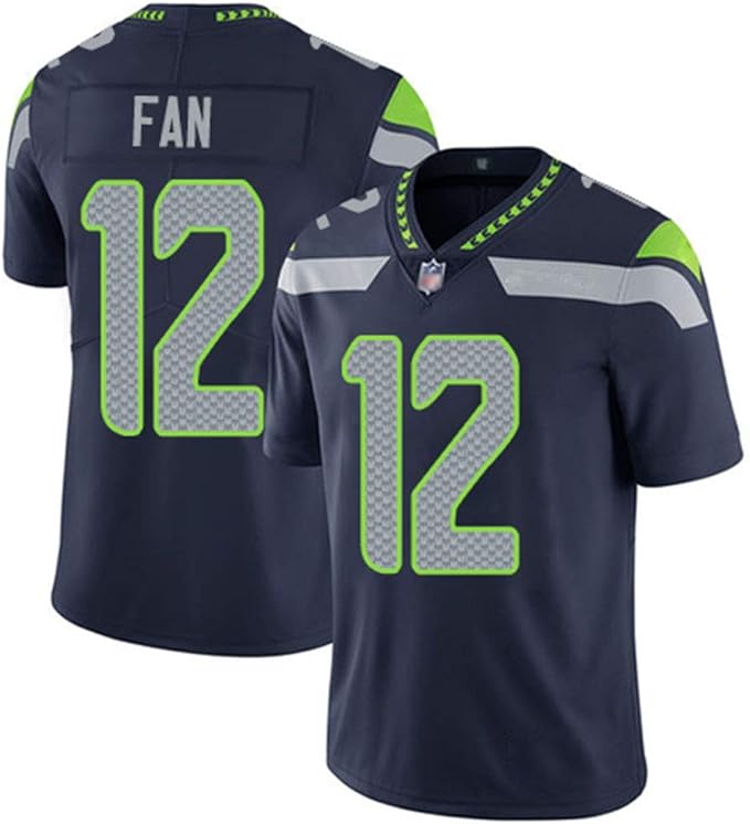 nfl seahawks trikot