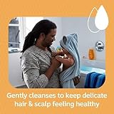 Johnson's Baby Shampoo 2 x 500ml No More Tears 1000ml view 2
