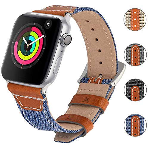Fullmosa Apple Watch Series Band Amazon Fullmosa Compatible