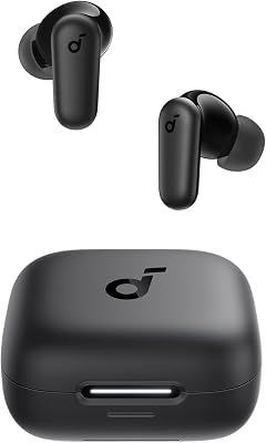 di Anker P30i, Cuffie Bluetooth In Ear con Cancellazione Rumore