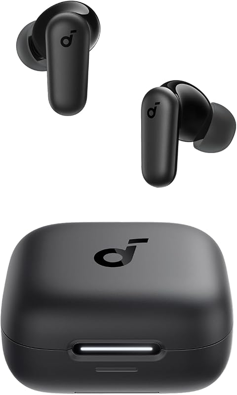 di Anker P30i, Cuffie Bluetooth In Ear con Cancellazione Rumore