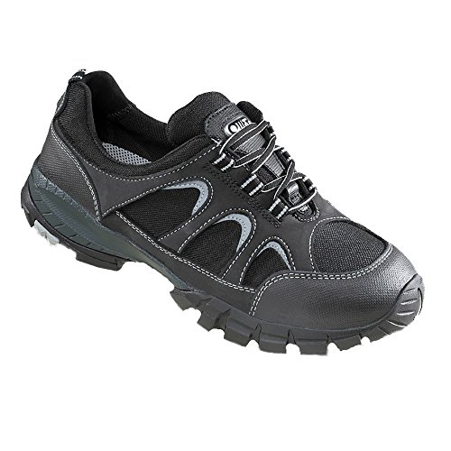 Otter 56512/42148 Safety shoes, “Premium Sport”, S2, Size 12.5 EN