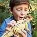 Jurassic World Toys Dual Attack Parasaurolophus