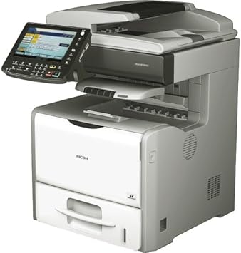 multifunction drucker