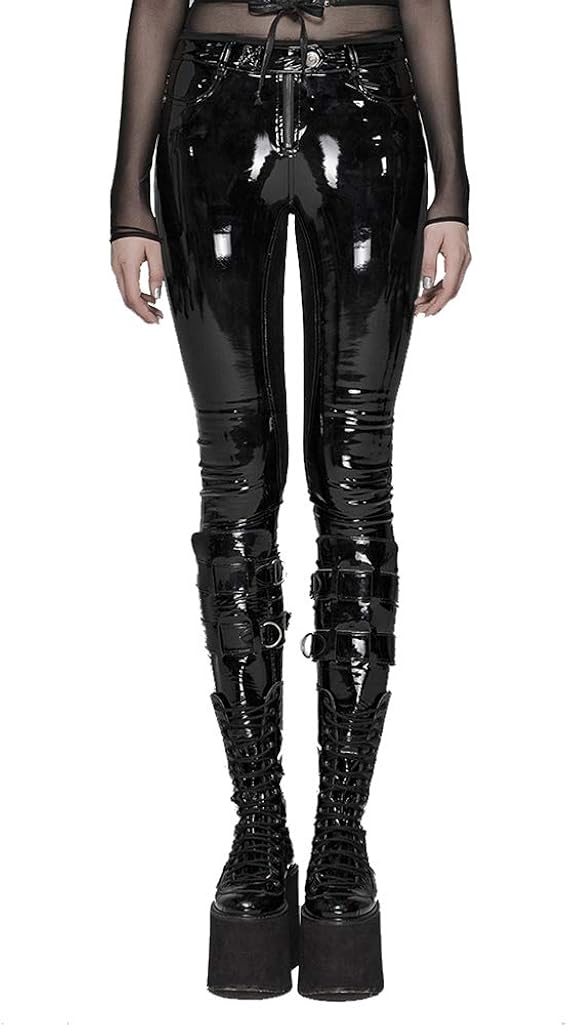 Punk leggings Clearance
