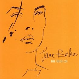 Collection Best Of : Jane Birkin