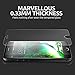 i-Blason iPhone 8 Screen Protector, Premium HD Tempered Glass Screen Protector for Apple iPhone 8 (2-Pack)(Compatible with Apple iPhone 6/6s/7/8)
