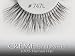 Creme (Pairs of 3) 100% HUMAN HAIR Fashion Eye Lashes Pair #747L