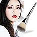 Kingfansion Makeup Cosmetic Brushes Kabuki Face Blush Brush Powder Foundation Tool