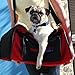 Ready America Small Dog Evacuation Kit, Red/Black (77150)