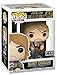 Funko Pop! Rocks: Kurt Cobain Nirvana - MTV’s Unplugged 1993 Limited Edition Vinyl Figure - FYE Exclusive