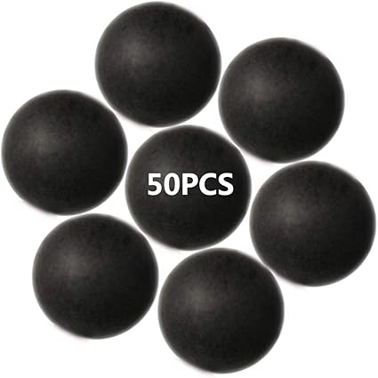 plastic balls bulk