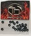 Tork Distributors Compatible with 25 Pack #632547 Tecumseh Carburetor O-Ring Replacements primary