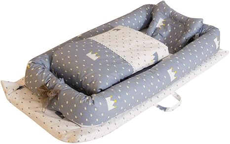 baby nest bed uk