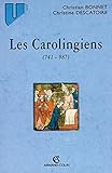 Image de Les carolingiens 741-987