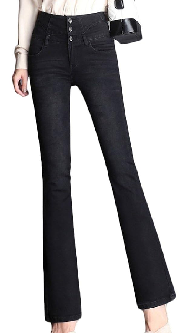 jegging bell bottoms