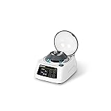 Mini Centrifuge Machine LCD Digital Display