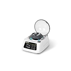 Mini Centrifuge Machine LCD Digital Display
